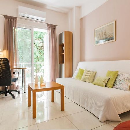 Central Apartment At Plaka 1 Bed For 2 Pers Атина Екстериор снимка