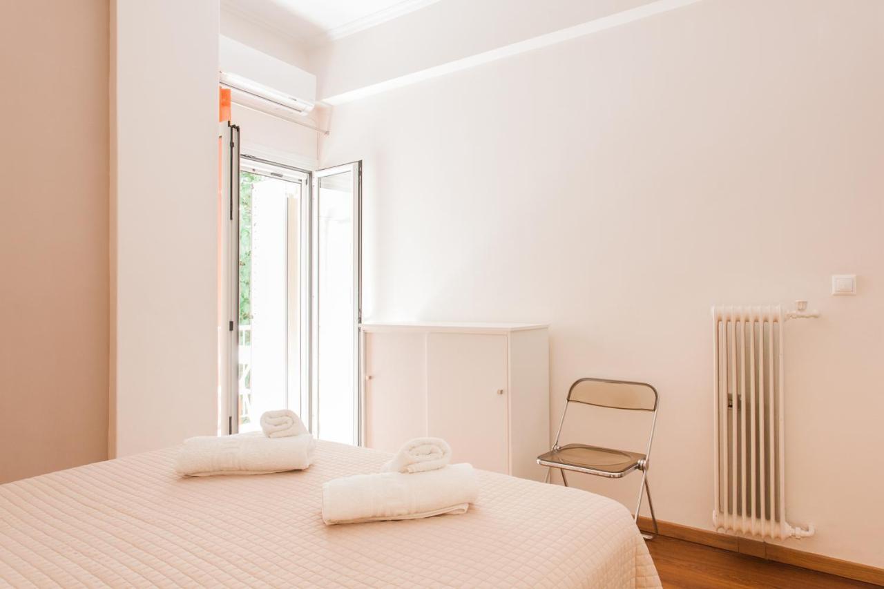 Central Apartment At Plaka 1 Bed For 2 Pers Атина Екстериор снимка