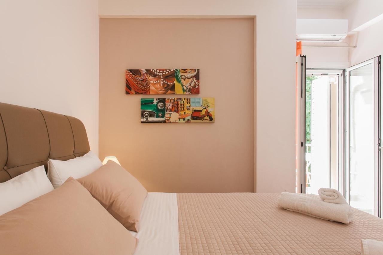 Central Apartment At Plaka 1 Bed For 2 Pers Атина Екстериор снимка