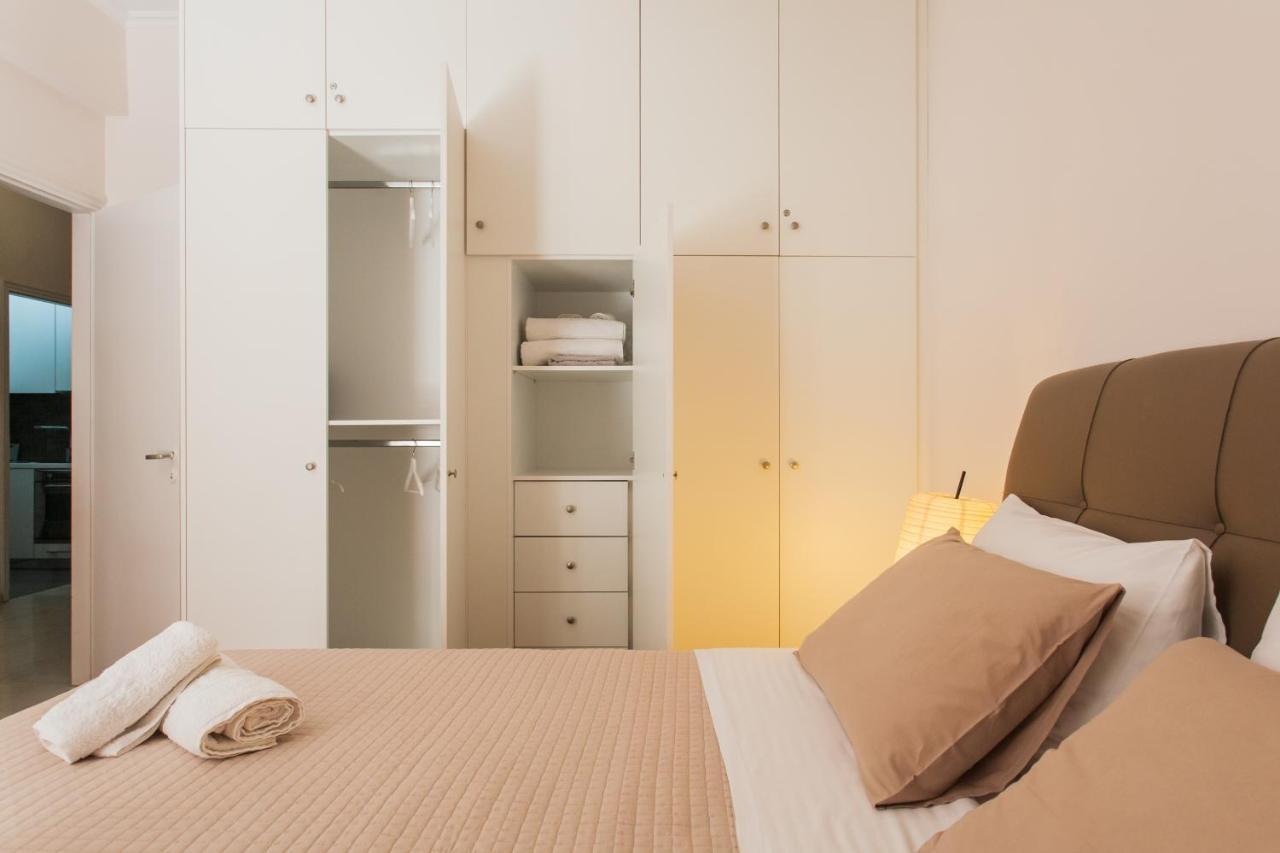 Central Apartment At Plaka 1 Bed For 2 Pers Атина Екстериор снимка