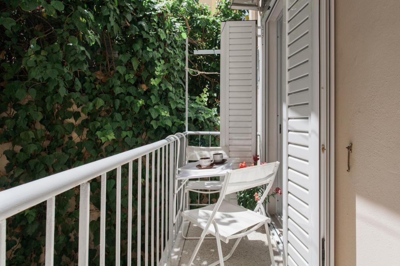 Central Apartment At Plaka 1 Bed For 2 Pers Атина Екстериор снимка